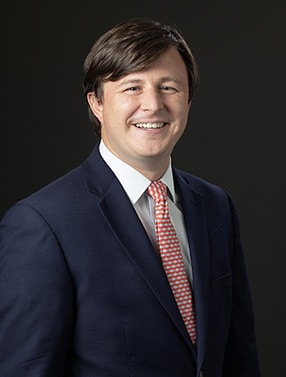 Drew Sarrett, Partner at Consumer Litigation Associates